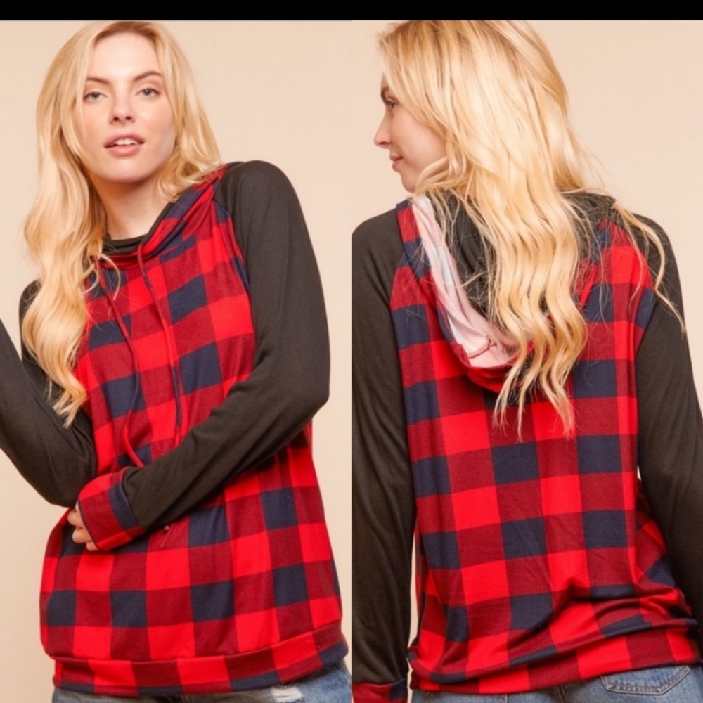 Fun Fall Flannel - image 1